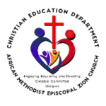 Christian Education Department